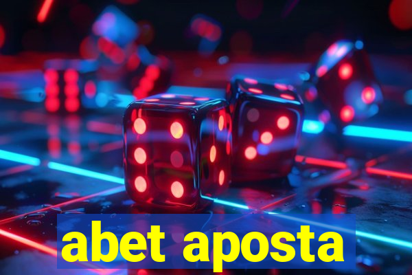 abet aposta